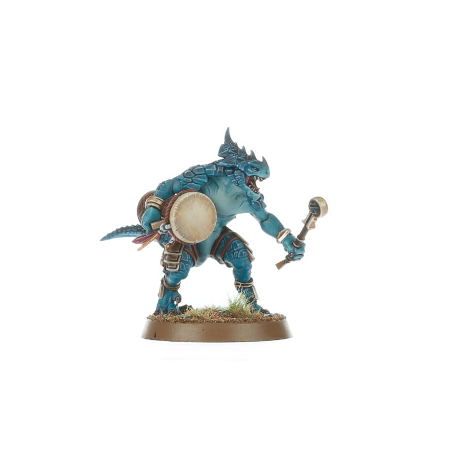 Age of Sigmar Spearhead Seraphon