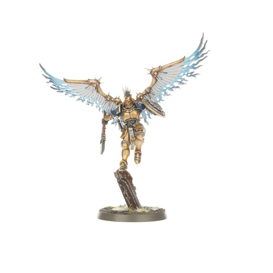 Age of Sigmar Getting Started Set