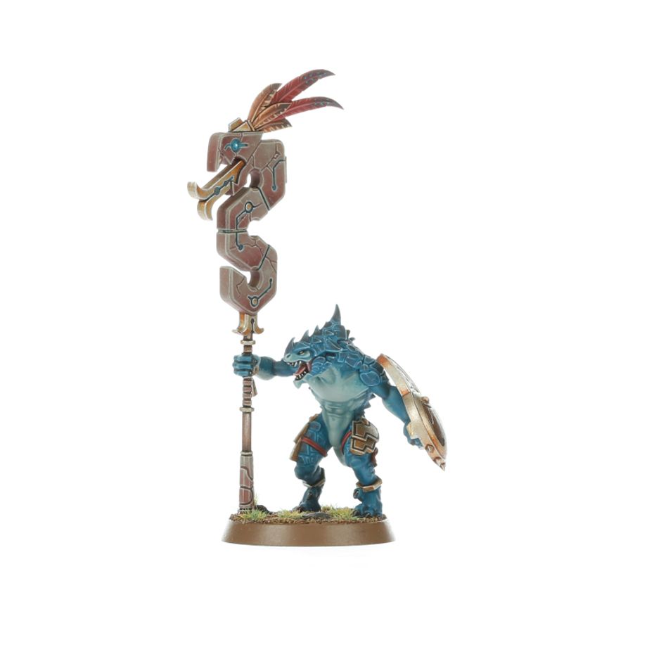 Age of Sigmar Spearhead Seraphon