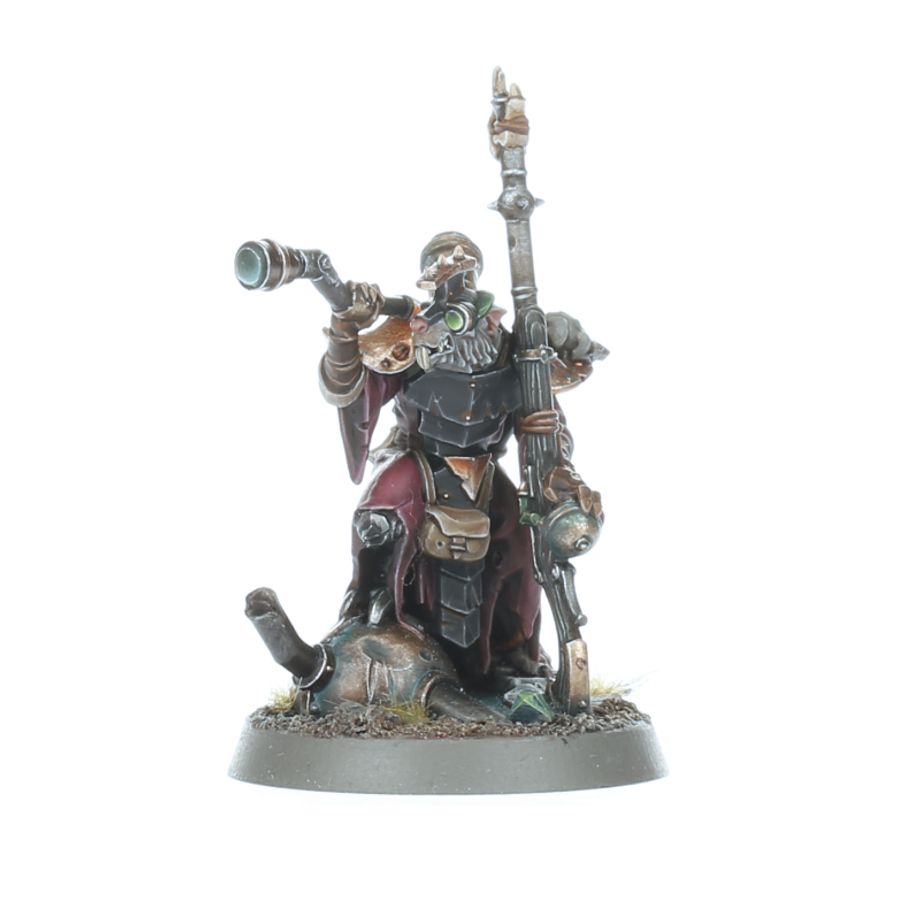Age of Sigmar Getting Started Set
