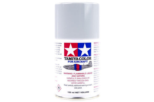Tamiya AS Spray cans 100ml Range
