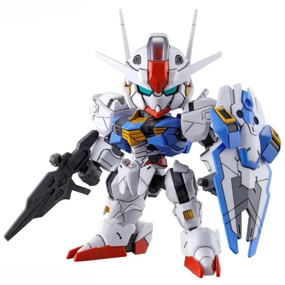 Bandai SD EX-Standard Gundam Aerial