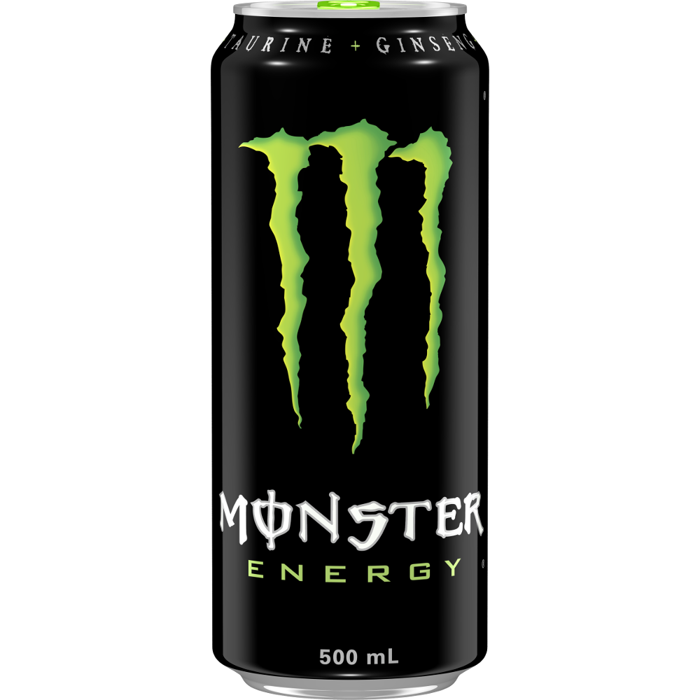 Monster Energy Drink 500ml