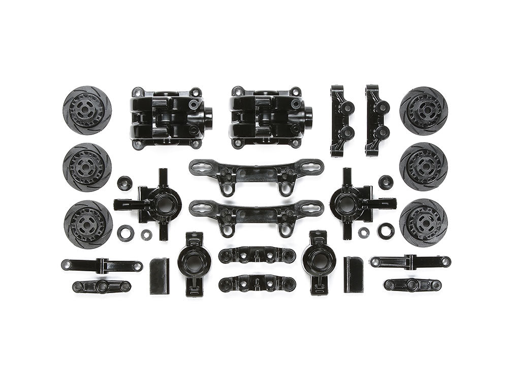 Tamiya R/C 51527 TT-O2 A Parts (Upright)