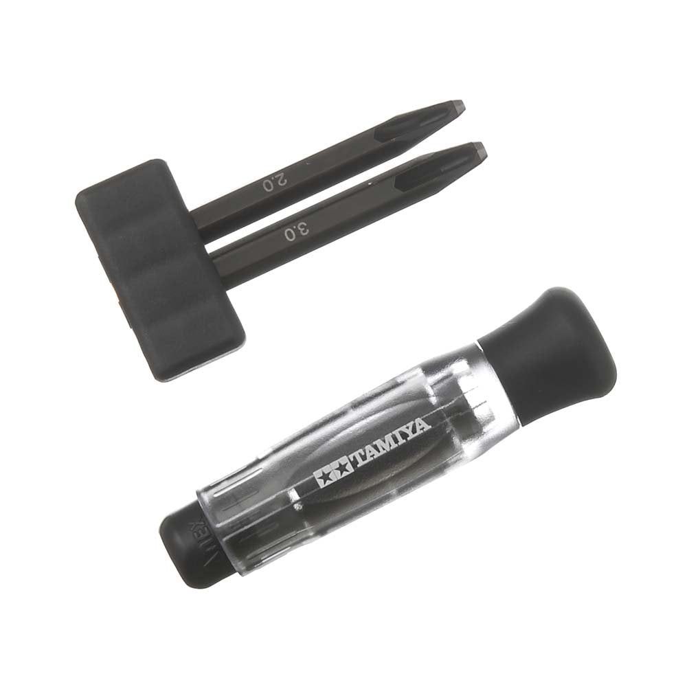 Tamiya Craft Tools Moddeler's Punch