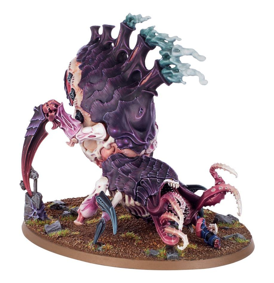 Warhammer 40,000 Getting Started Set