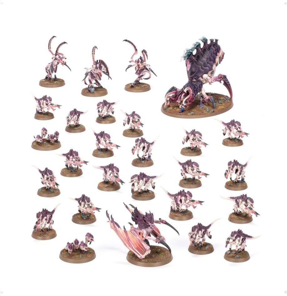Warhammer 40,000 Getting Started Set