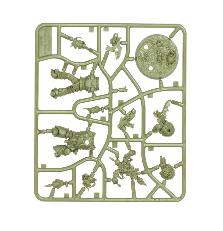 Kill team Starter Set