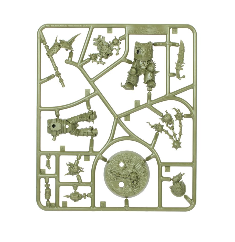 Kill team Starter Set