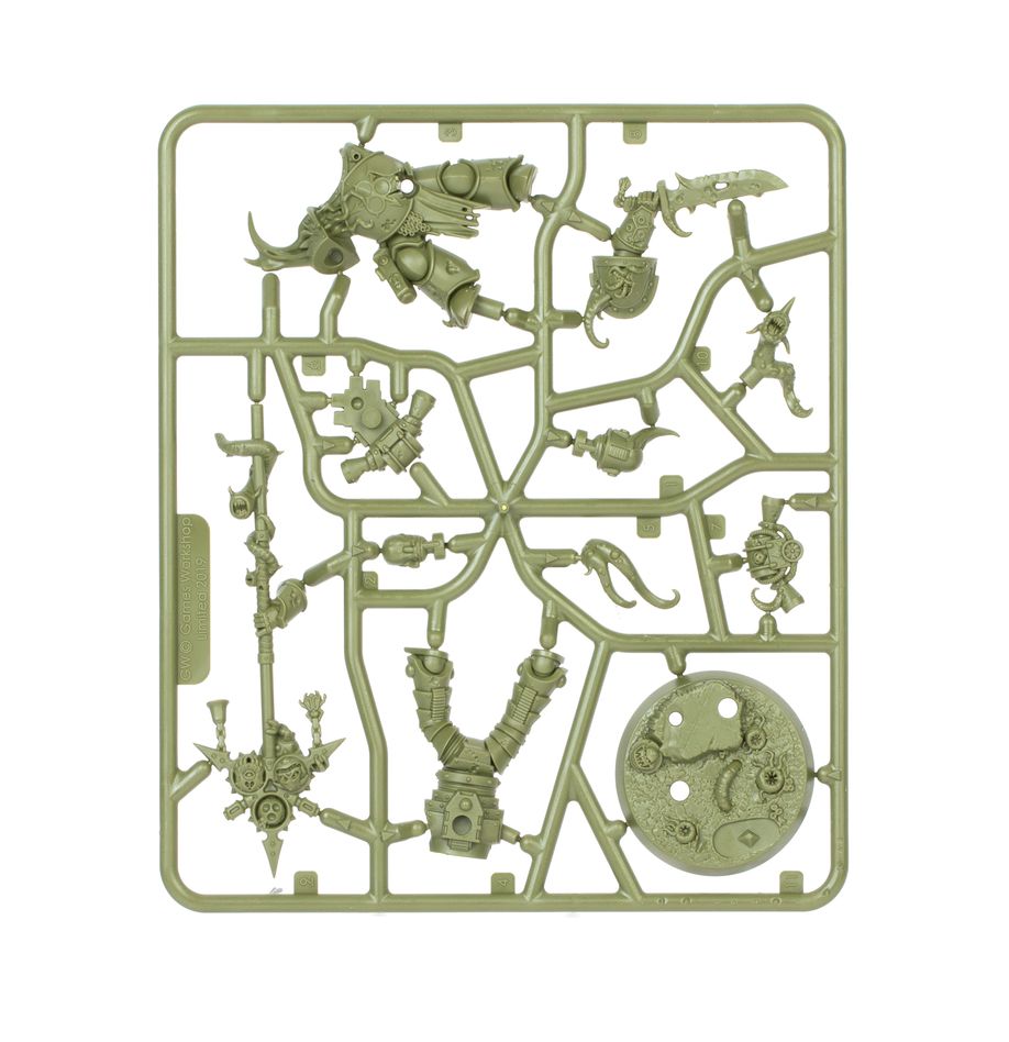 Kill team Starter Set