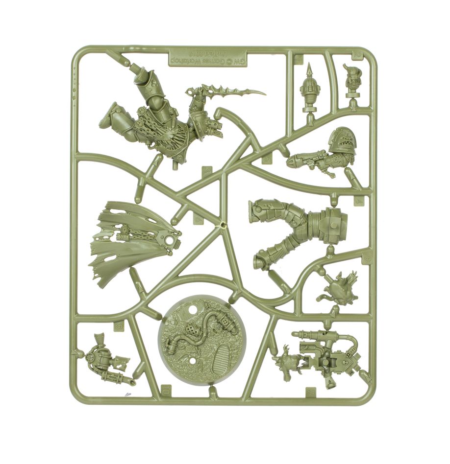 Kill team Starter Set