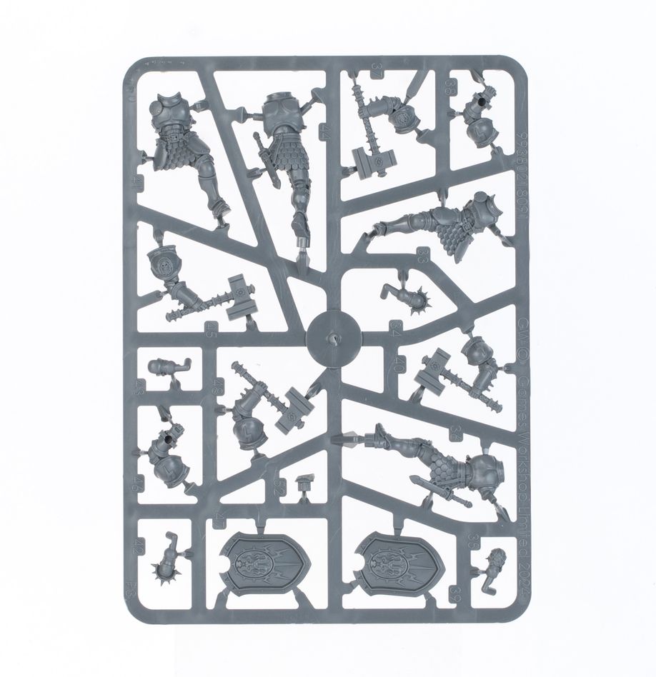 Age of Sigmar Getting Started Set