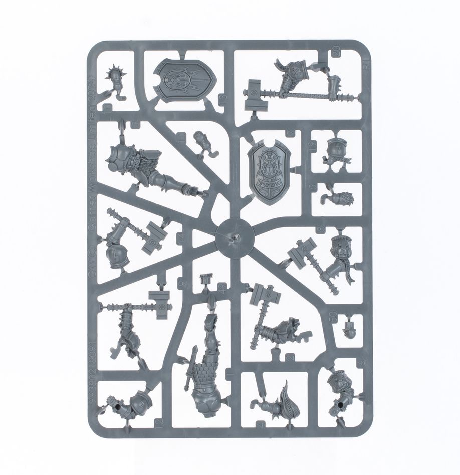 Age of Sigmar Getting Started Set
