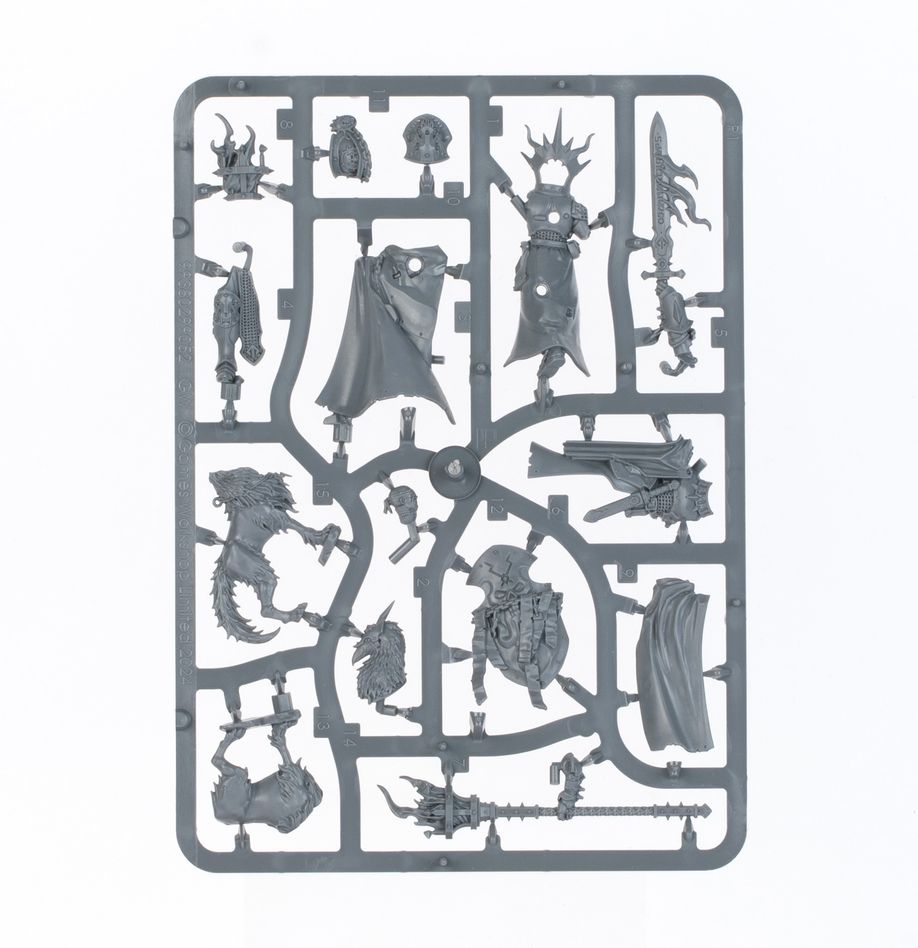 Age of Sigmar Getting Started Set