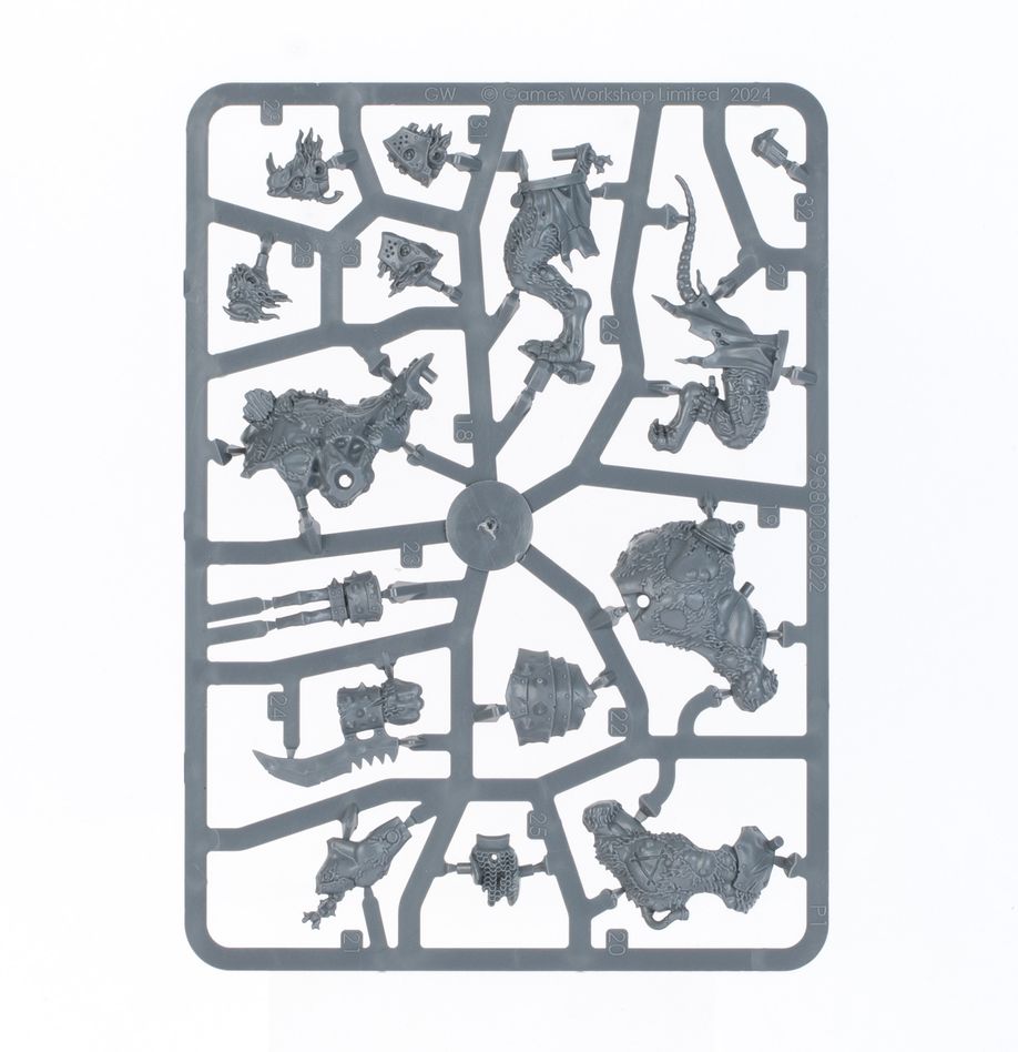 Age of Sigmar Getting Started Set