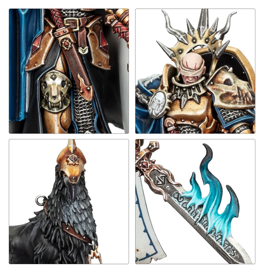 Age of Sigmar Getting Started Set
