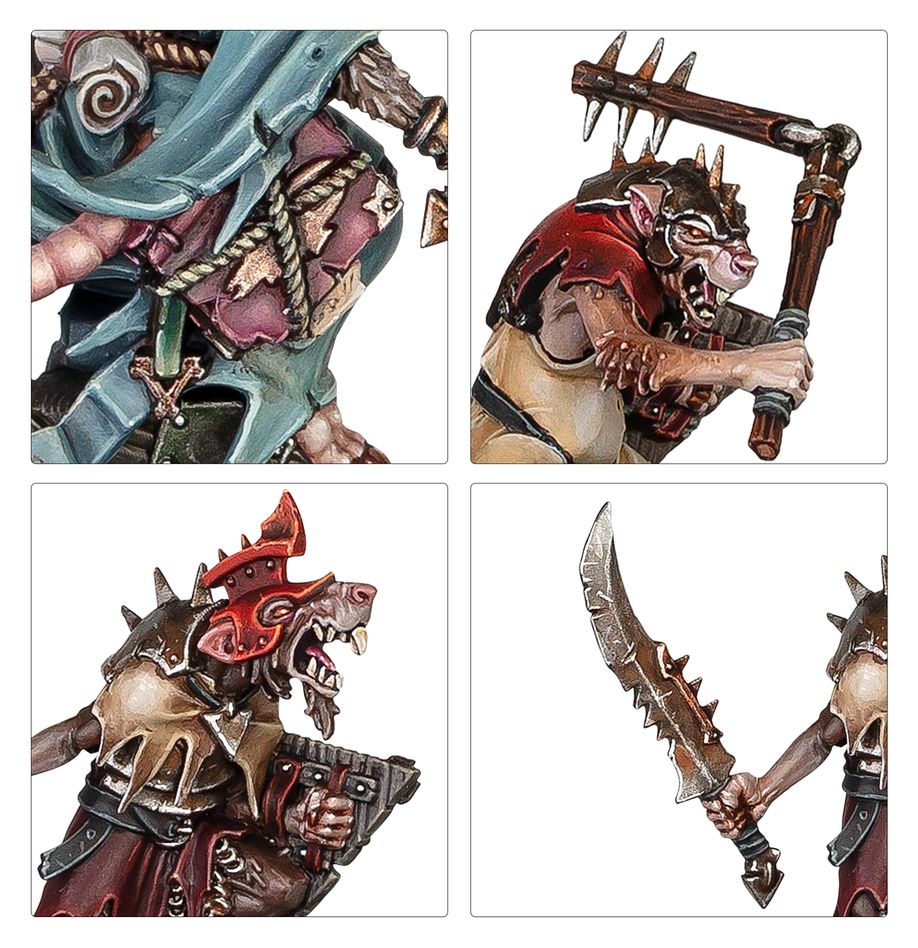 Age of Sigmar Getting Started Set