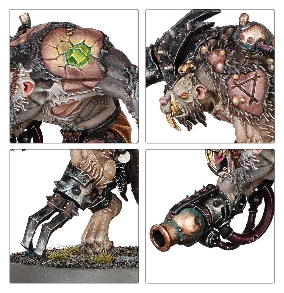 Age of Sigmar Getting Started Set