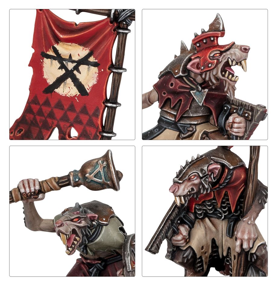 Age of Sigmar Introductory Set