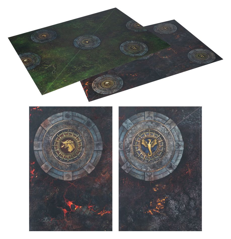 Age of Sigmar Introductory Set