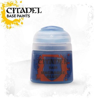 Citadel Colour Base Range