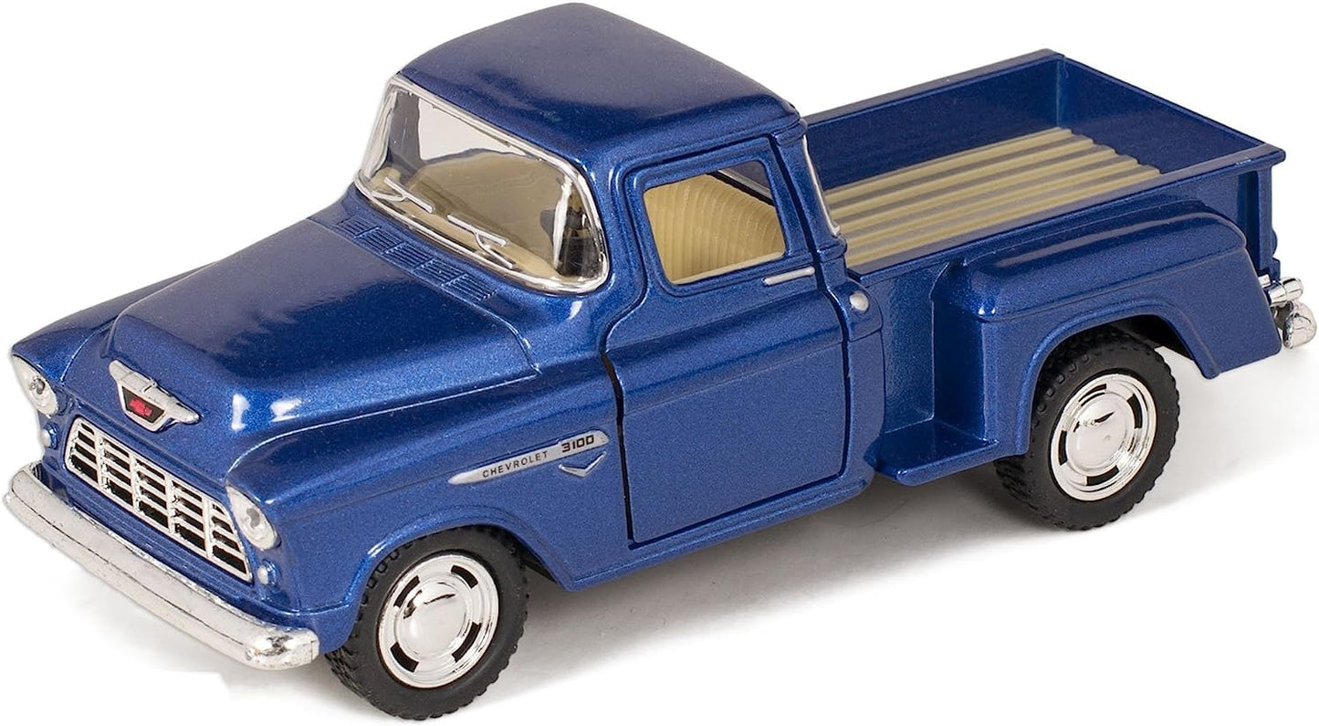 Kinsmart 1955 Chevy Step side Pick-up loop