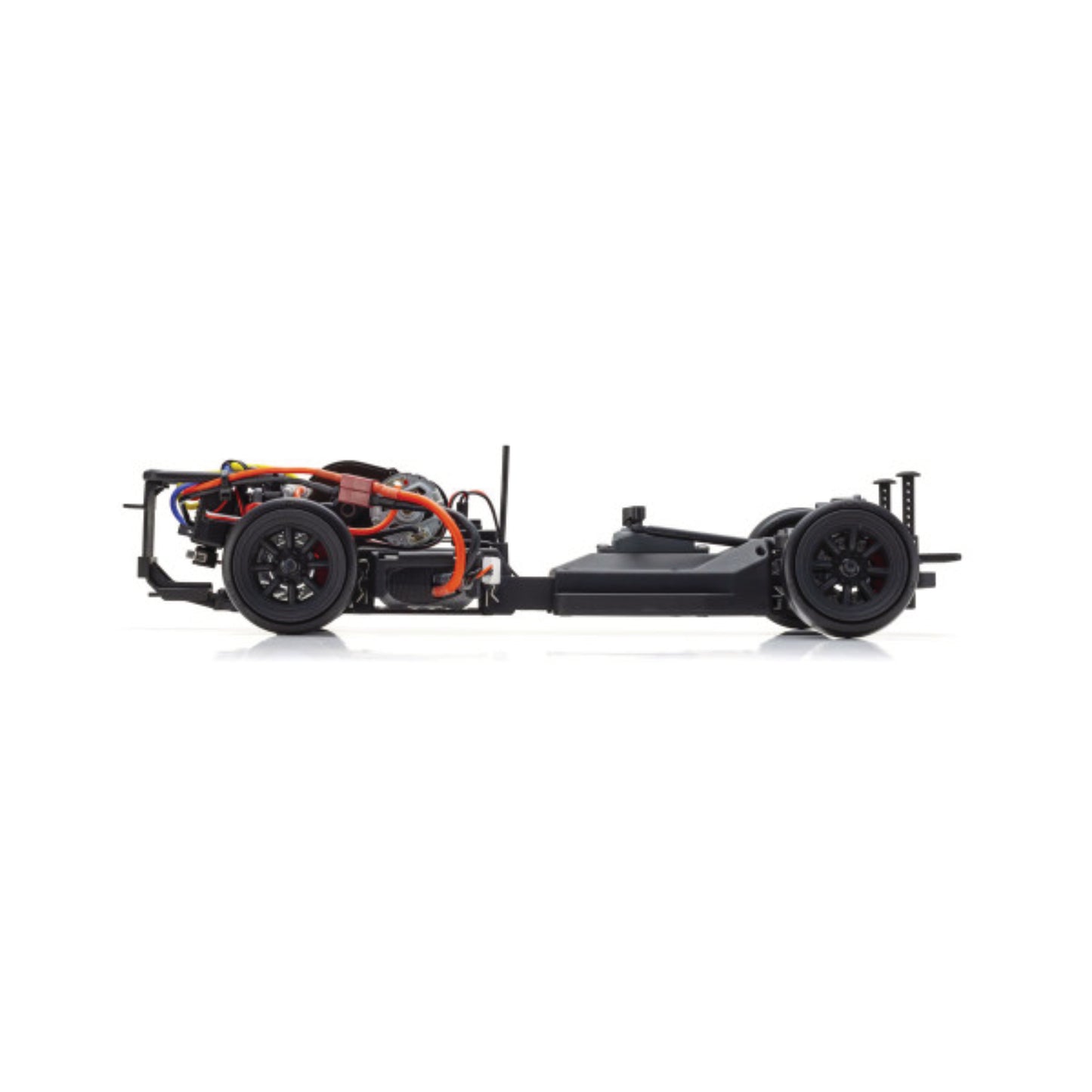 Fazer D2 drift Toyota Sprinter Trueno AE86 R/C Kit ready to race