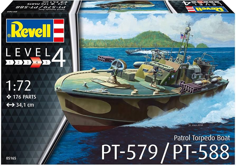 PT-579/PT-588 1/72