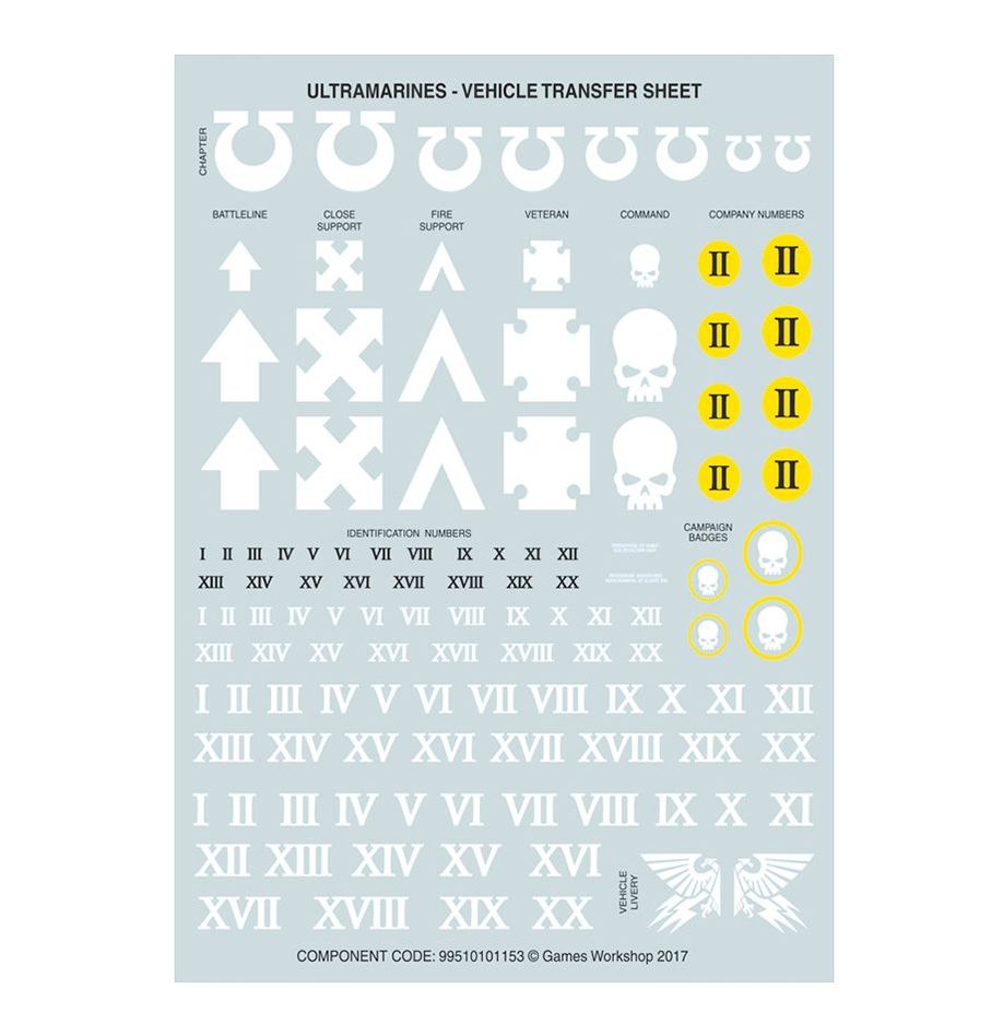 Warhammer 40,000 Space Marines Redemptor Dreadnought