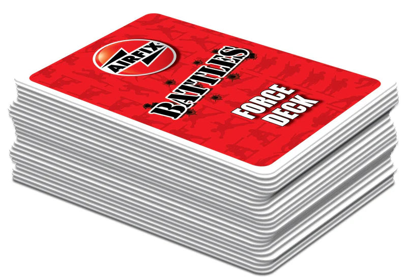 Airfix Battles Introductory Wargame