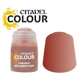 Citadel Colour Contrast Range