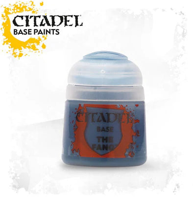 Citadel Colour Base Range