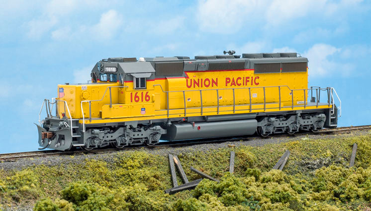 Athearn Ready to roll ATH72003 Union pacific SD40-2 8019