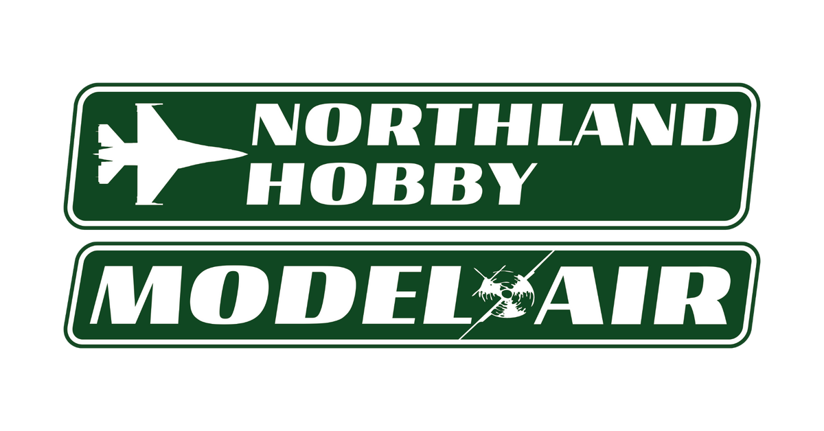 Northland Hobby & Model Air – RC Planes, Model Kits & More