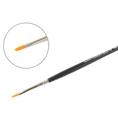 Tamiya 87046 High Finish Brush