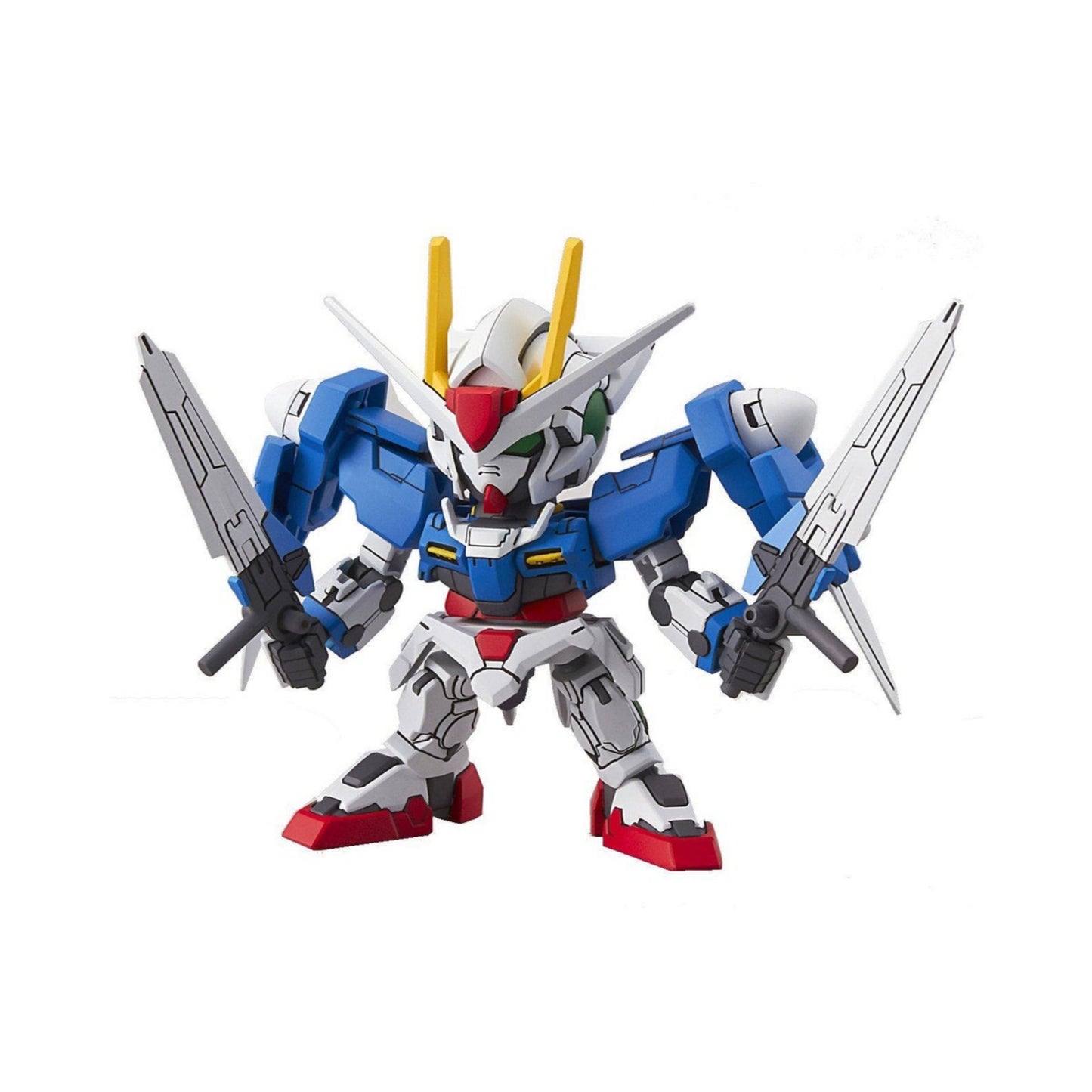 Bandai SD EX-Standard 00 Gundam