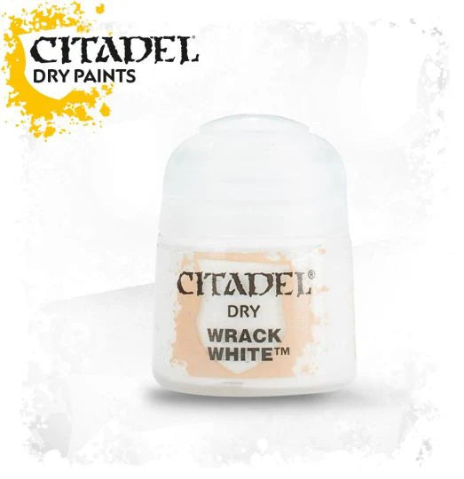 Citadel Colour Dry Paint Range