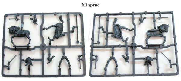 Perry Miniatures French Napoleonic Dragons 1812-1815