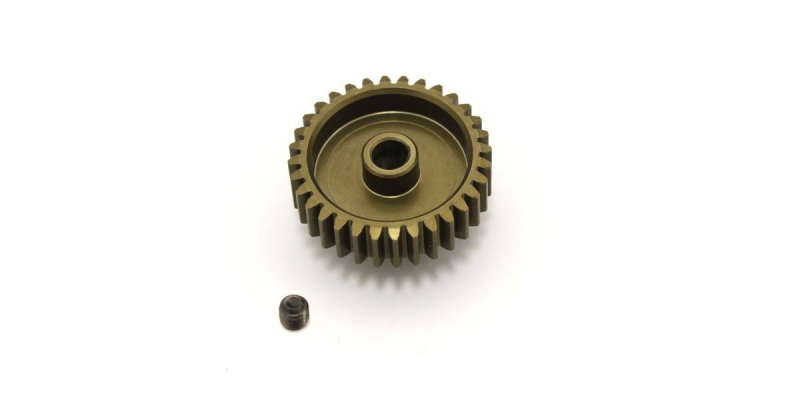 Kyosho R/C Velvet Pinion Gear PNGA4832