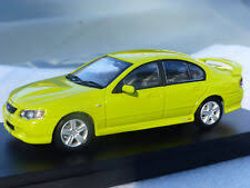 Biante BA Falcon XR8 1:43