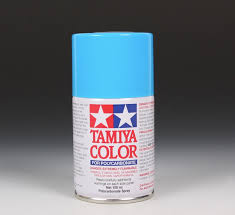 Tamiya PS Spray Cans 100ml Range