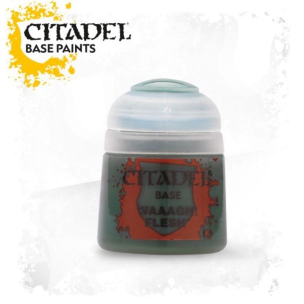 Citadel Colour Base Range