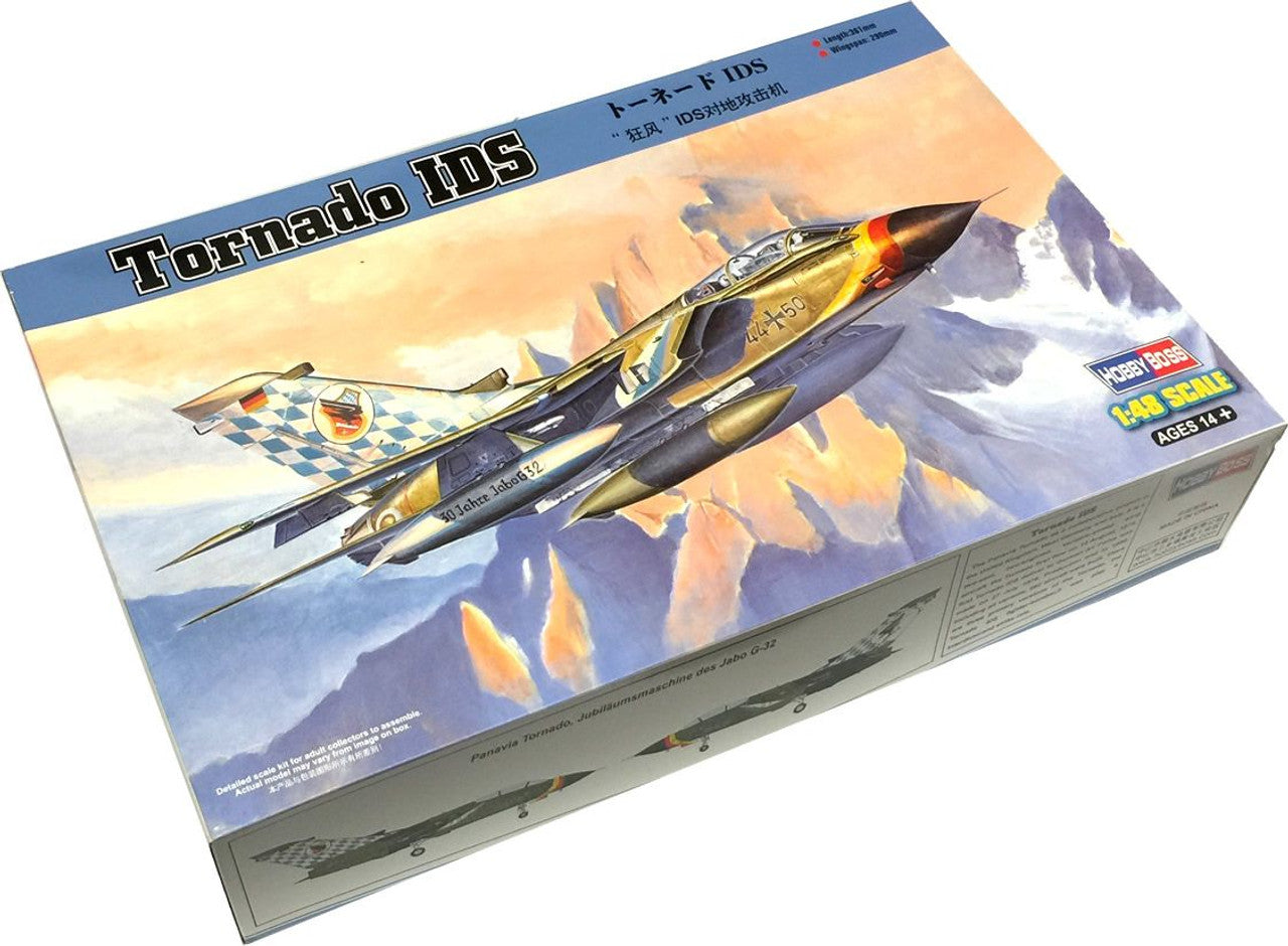 Tornado IDS 1/48