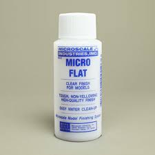 Micro Flat 1 oz