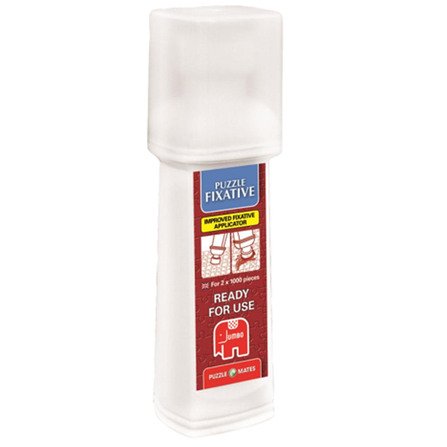 Jumbo Ready To Use Puzzle Fixative