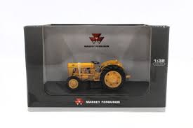 Massey Harris Ferguson Work-Bull 1/32