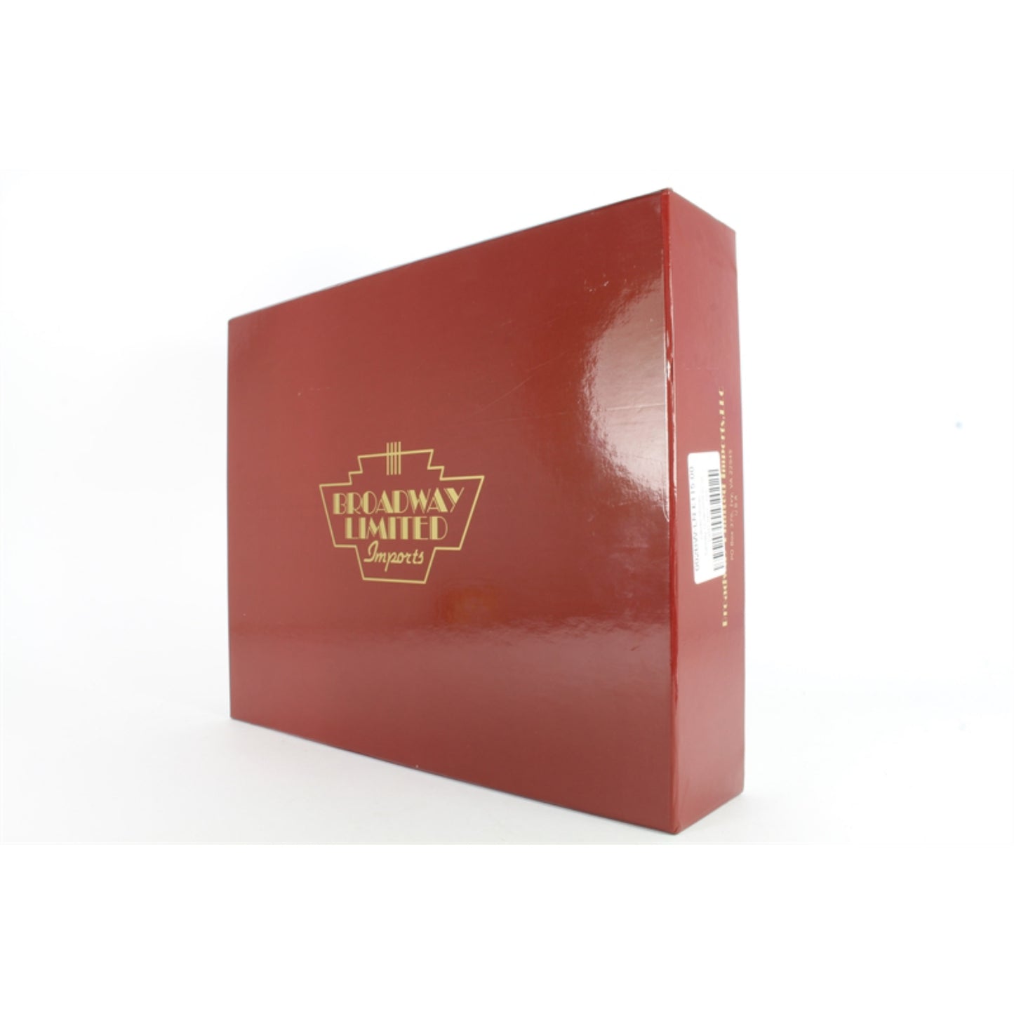 Broadway Limited NY Central J1e Hudson 5330 HO