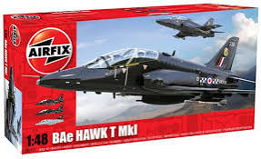 BAe Hawk T Mk.I 1/48