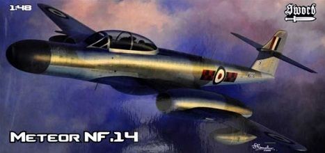 Meteor NF.14 1/48