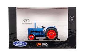 Fordson Dexta 1960 1/32